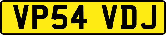 VP54VDJ