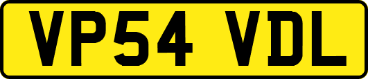 VP54VDL