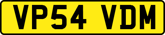 VP54VDM