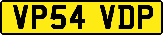 VP54VDP