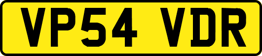 VP54VDR