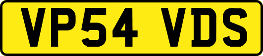 VP54VDS