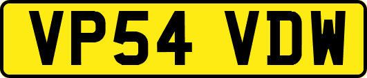 VP54VDW