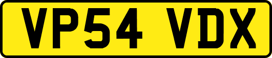 VP54VDX