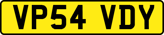 VP54VDY