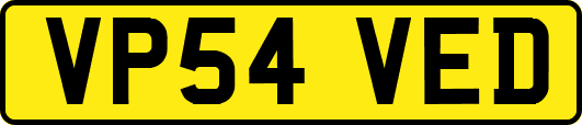 VP54VED