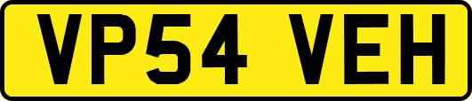 VP54VEH