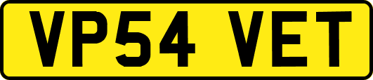 VP54VET