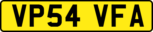 VP54VFA