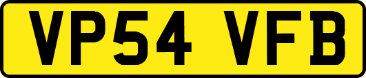 VP54VFB