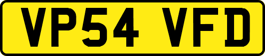 VP54VFD