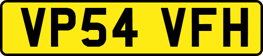 VP54VFH