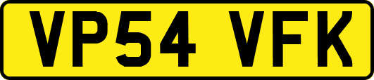 VP54VFK