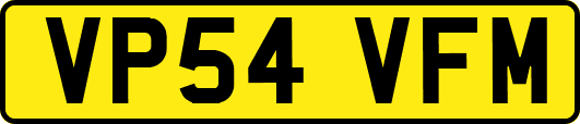 VP54VFM