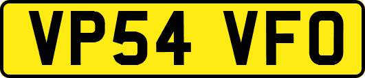 VP54VFO