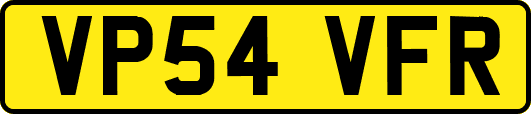 VP54VFR