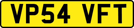 VP54VFT
