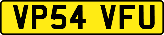 VP54VFU