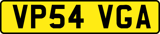 VP54VGA