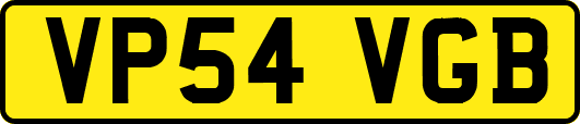 VP54VGB