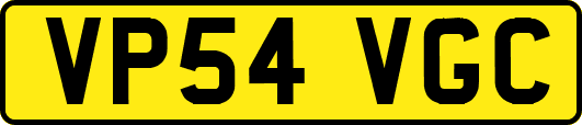 VP54VGC
