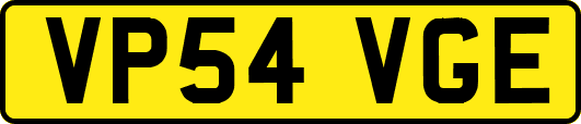 VP54VGE