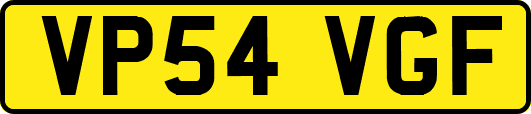 VP54VGF