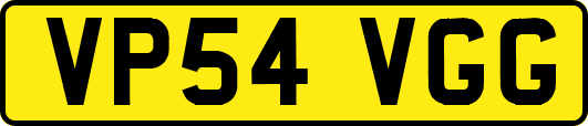 VP54VGG