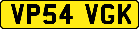 VP54VGK