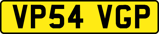 VP54VGP
