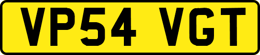 VP54VGT