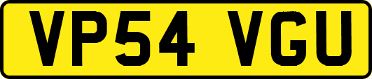 VP54VGU