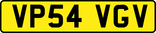 VP54VGV
