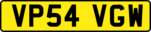 VP54VGW