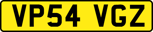 VP54VGZ