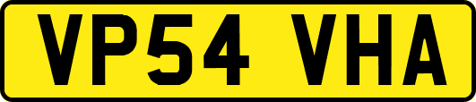 VP54VHA