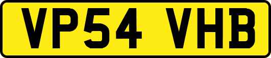 VP54VHB