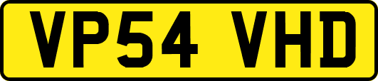 VP54VHD