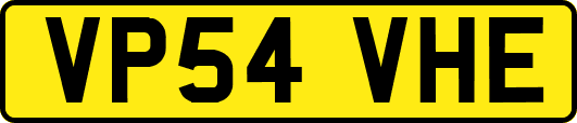 VP54VHE