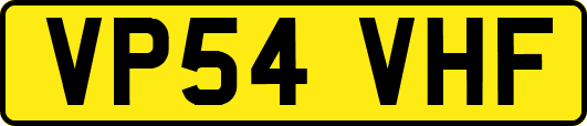 VP54VHF