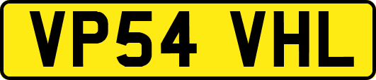 VP54VHL