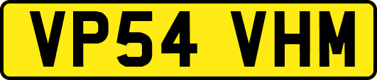 VP54VHM