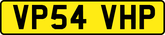 VP54VHP