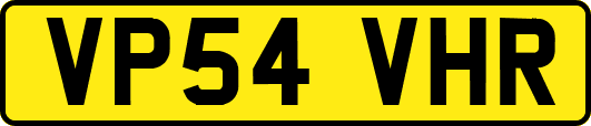 VP54VHR