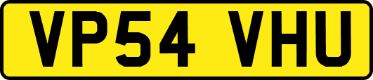 VP54VHU