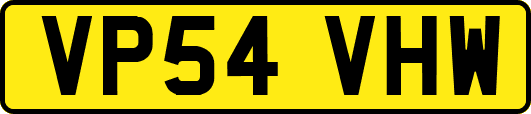 VP54VHW