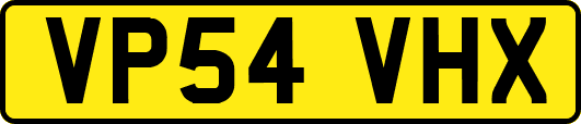 VP54VHX