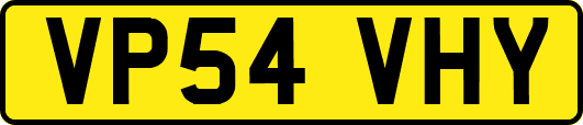 VP54VHY