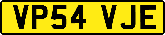 VP54VJE