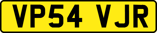 VP54VJR